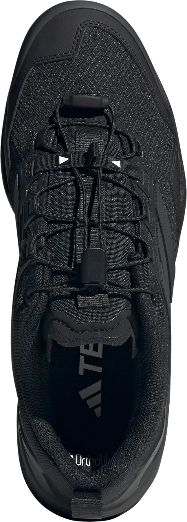 Shoes Adidas footwear Men adidas Terrex Skychaser GORE-TEX Mens Walking Shoes - Black