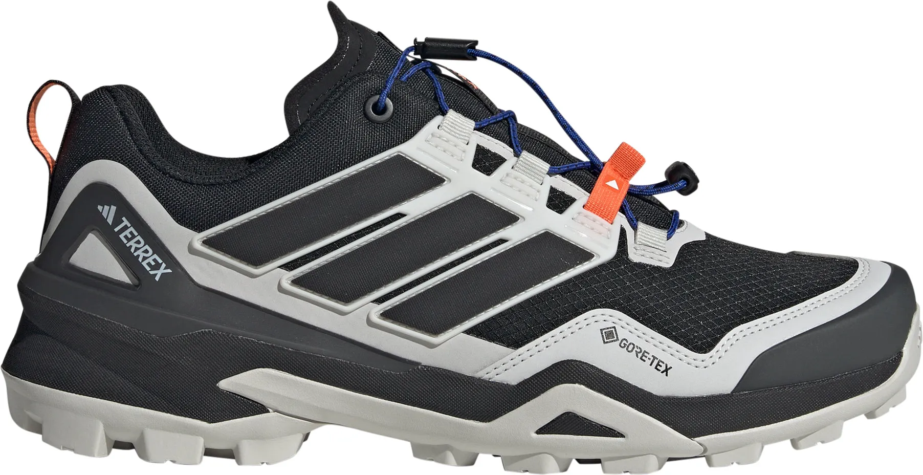 Shoes Adidas footwear Men adidas Terrex Skychaser GORE-TEX Mens Walking Shoes - Black