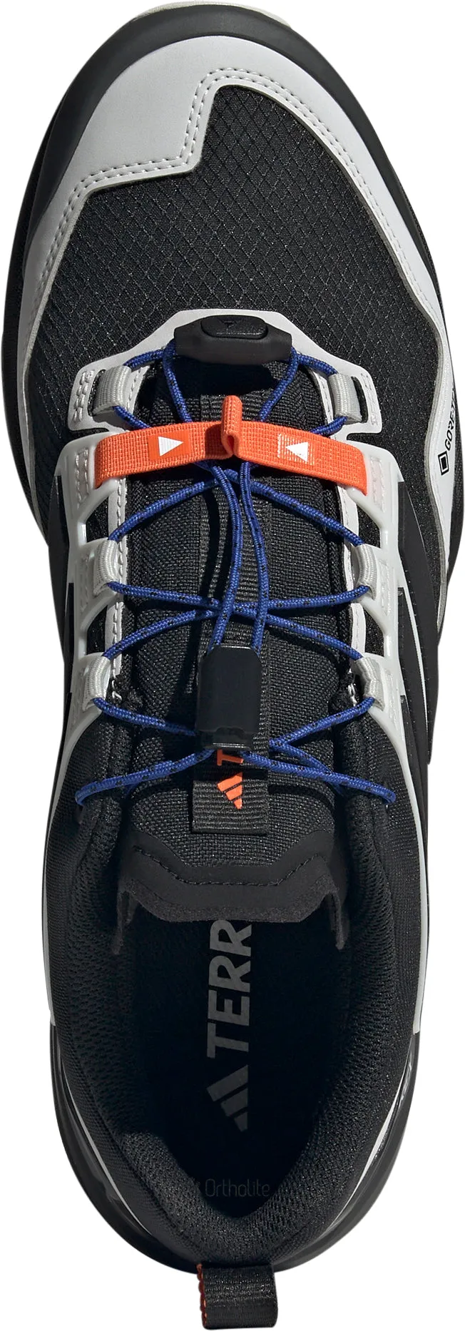 Shoes Adidas footwear Men adidas Terrex Skychaser GORE-TEX Mens Walking Shoes - Black