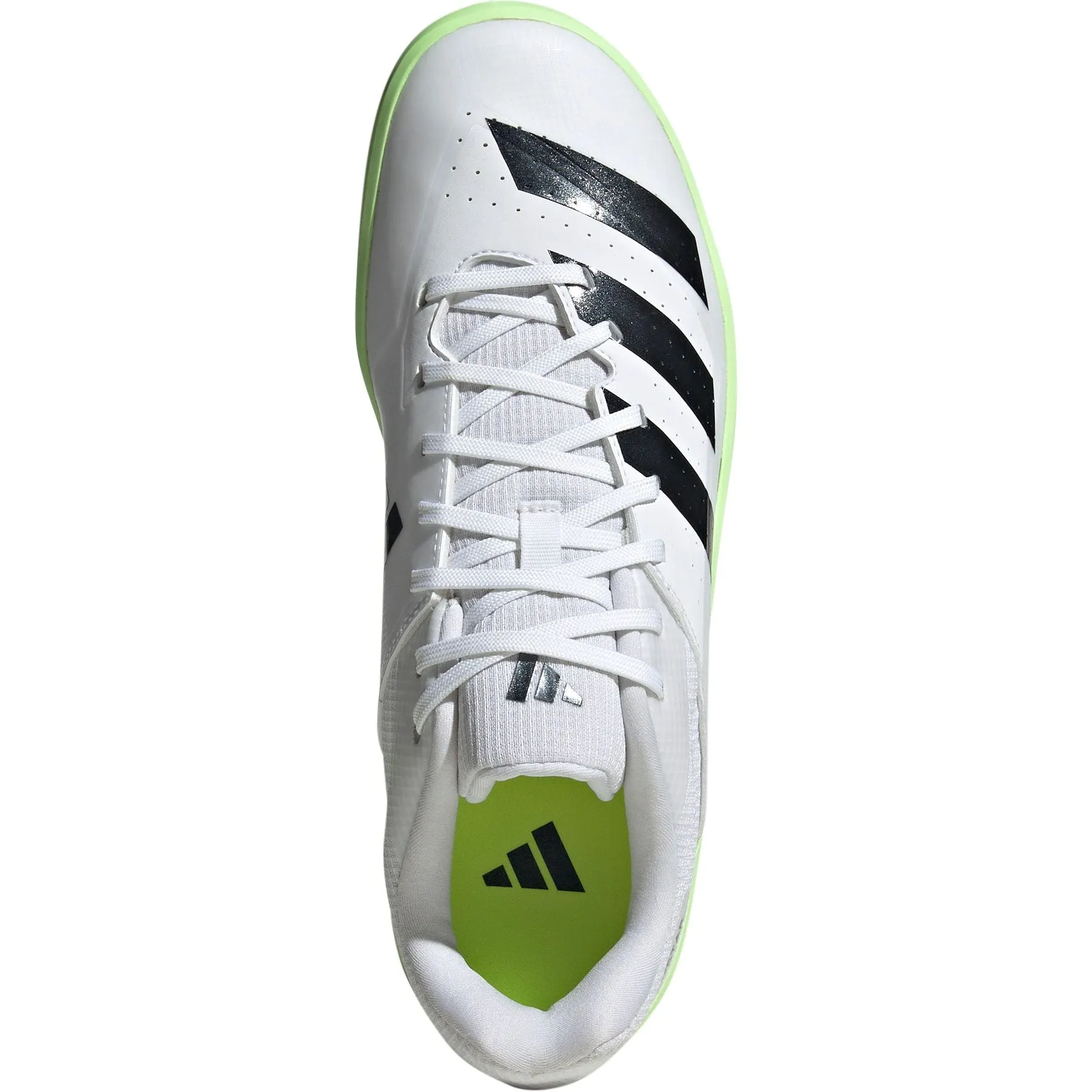 Shoes Adidas footwear Men adidas Throwstar Field Event Spikes - White
