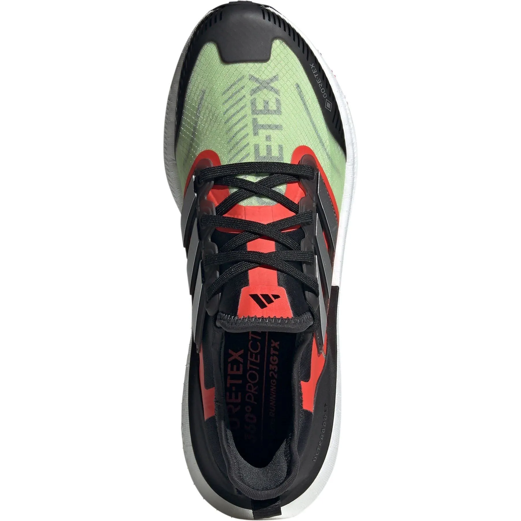 Shoes Adidas footwear Men adidas Ultra Boost Light GORE-TEX Mens Running Shoes - Black
