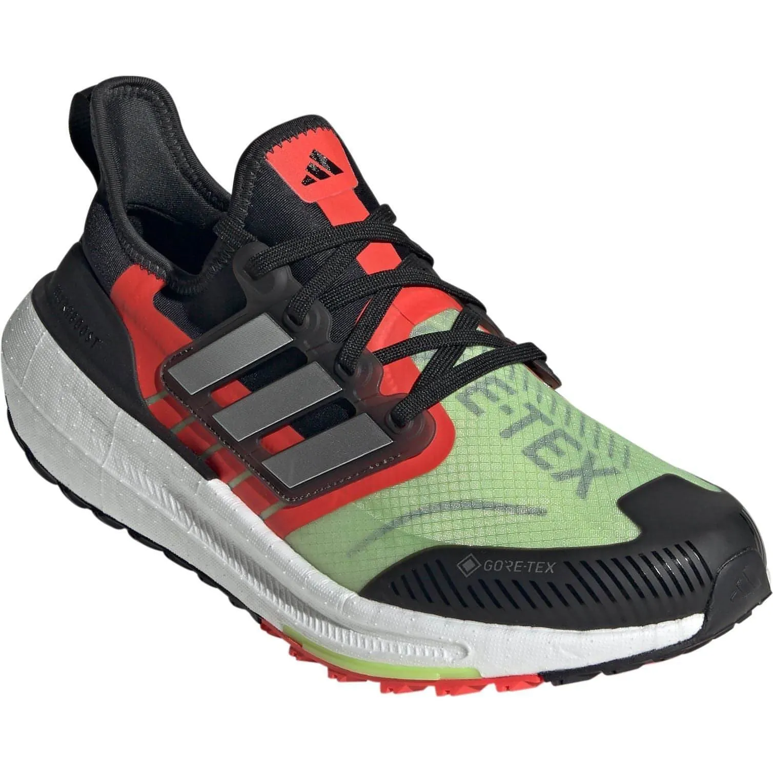 Shoes Adidas footwear Men adidas Ultra Boost Light GORE-TEX Mens Running Shoes - Black