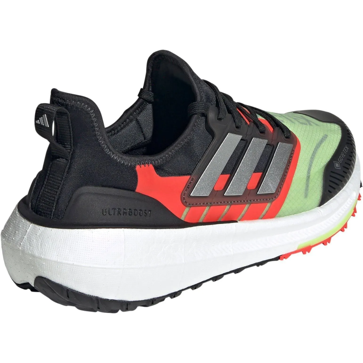 Shoes Adidas footwear Men adidas Ultra Boost Light GORE-TEX Mens Running Shoes - Black