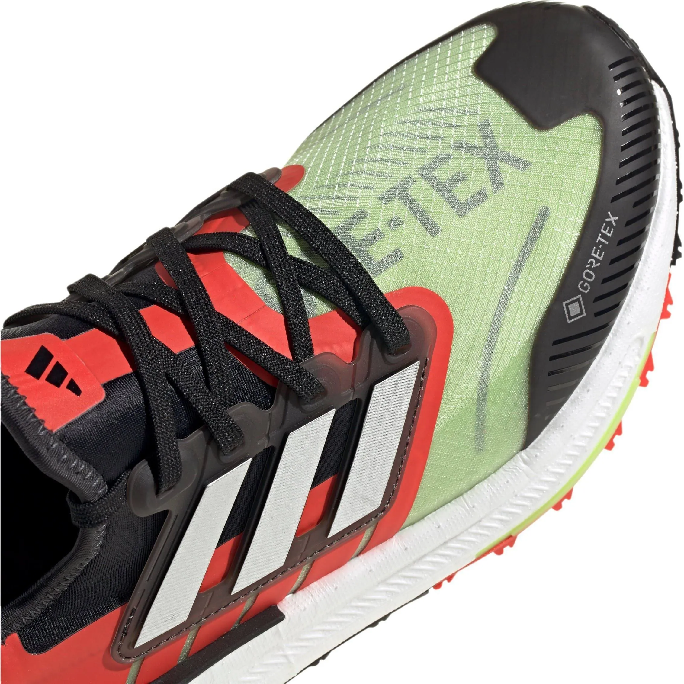 Shoes Adidas footwear Men adidas Ultra Boost Light GORE-TEX Mens Running Shoes - Black