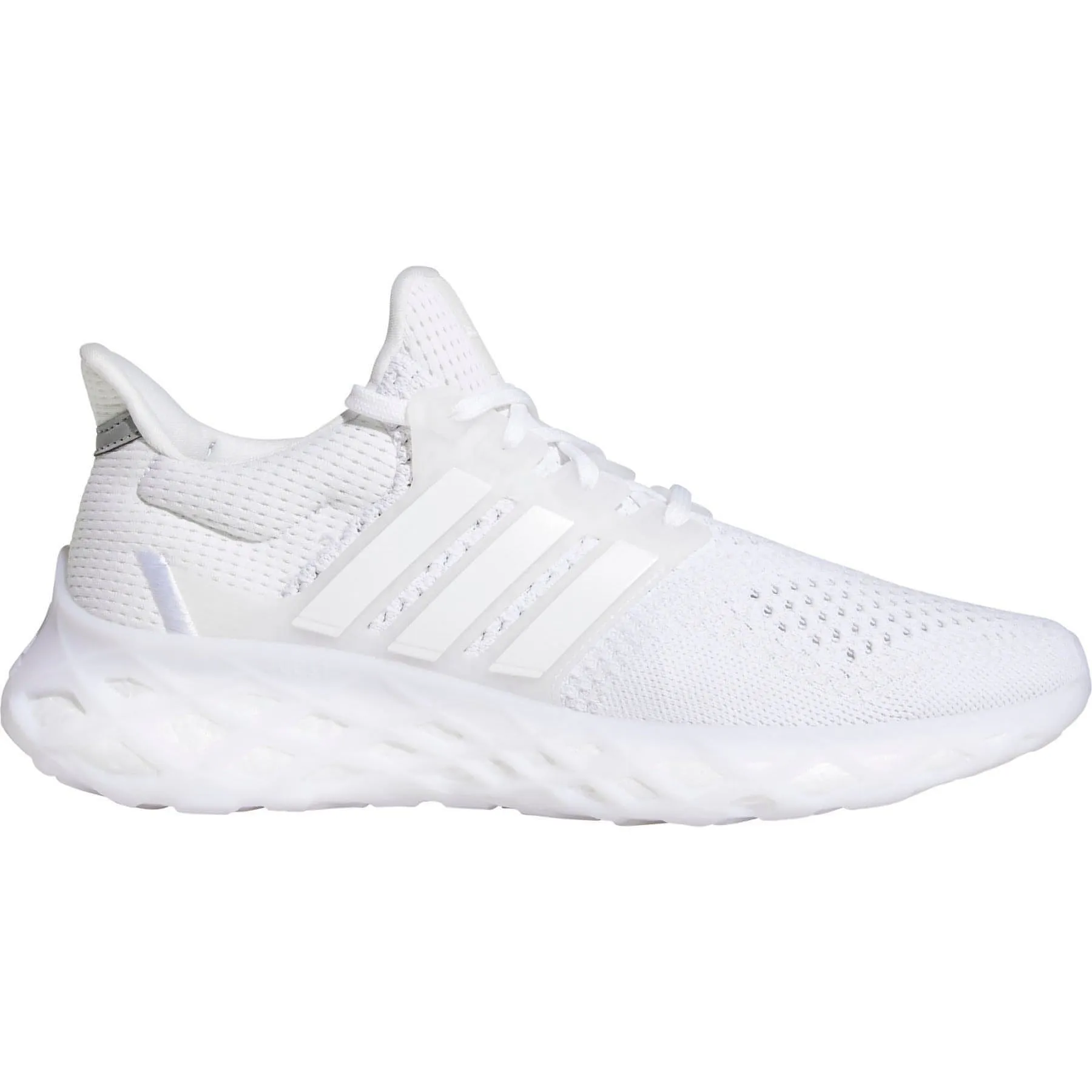 Shoes Adidas footwear Men adidas Ultra Boost WEB DNA Running Shoes - White