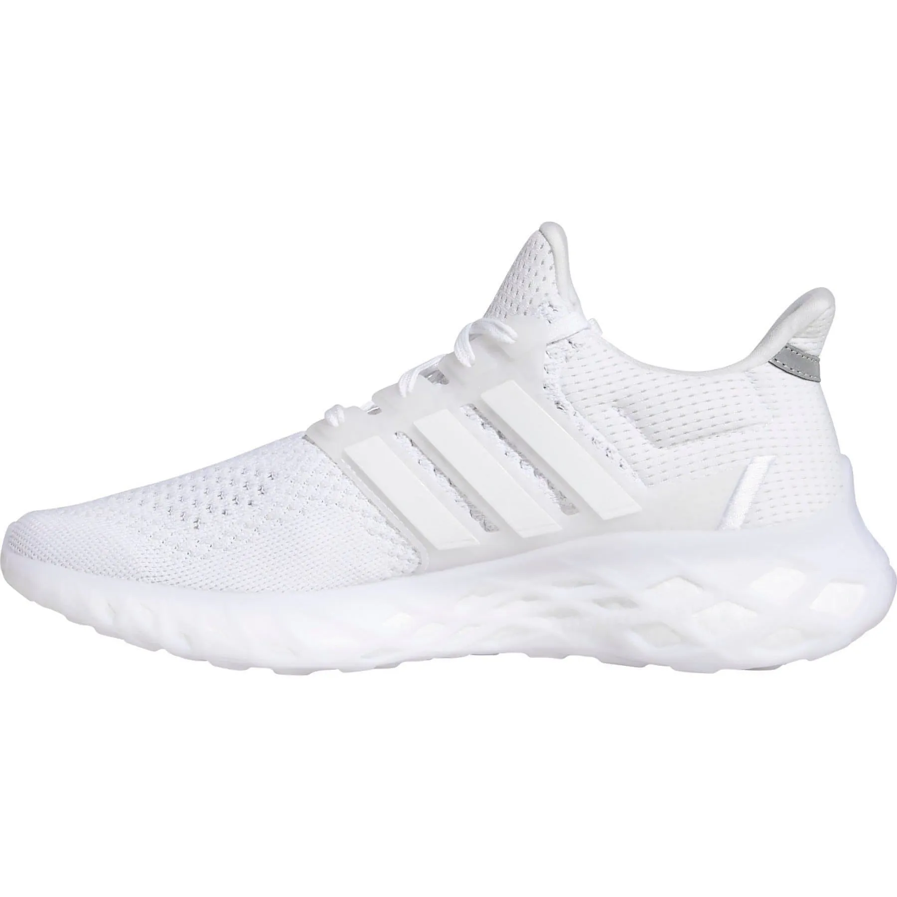 Shoes Adidas footwear Men adidas Ultra Boost WEB DNA Running Shoes - White