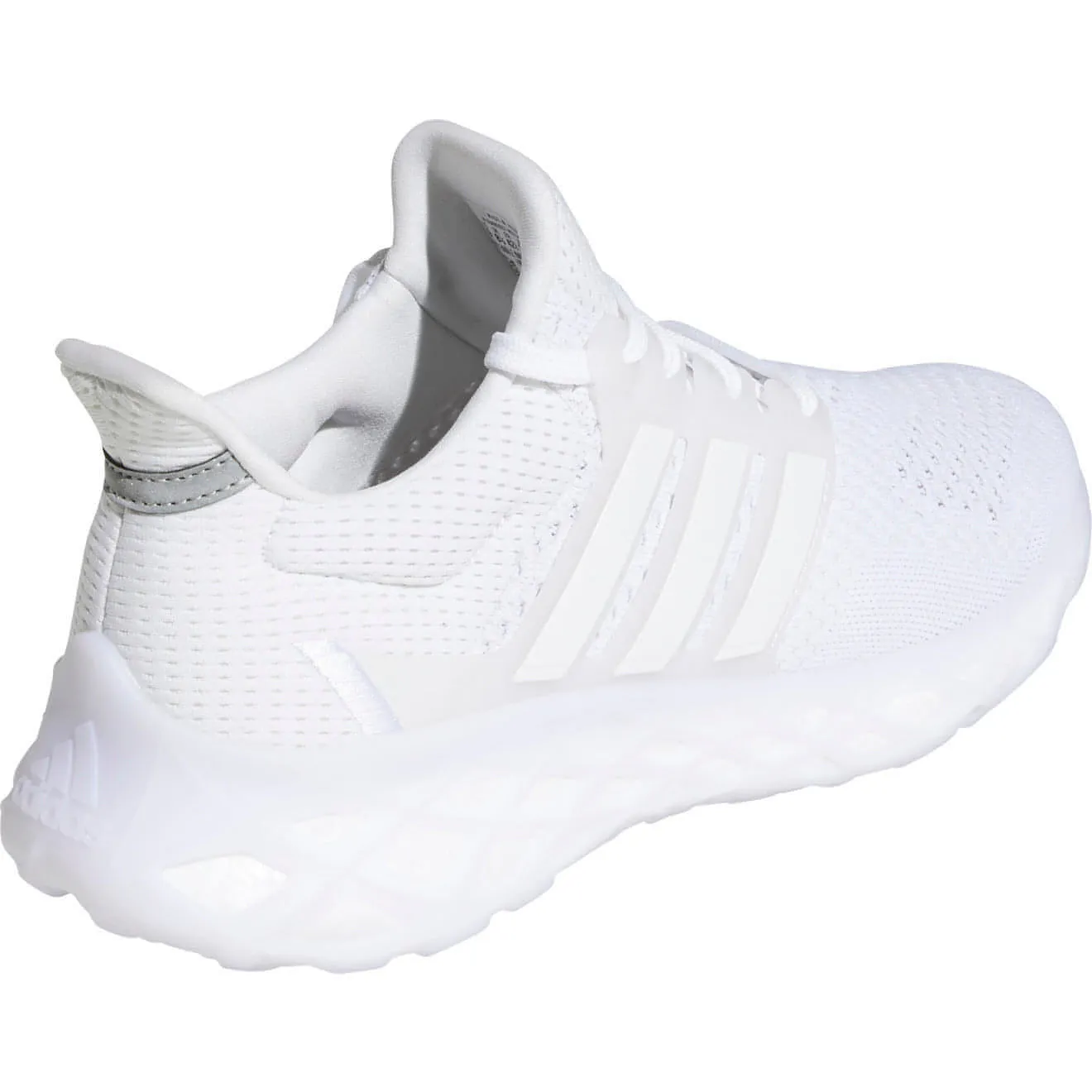 Shoes Adidas footwear Men adidas Ultra Boost WEB DNA Running Shoes - White