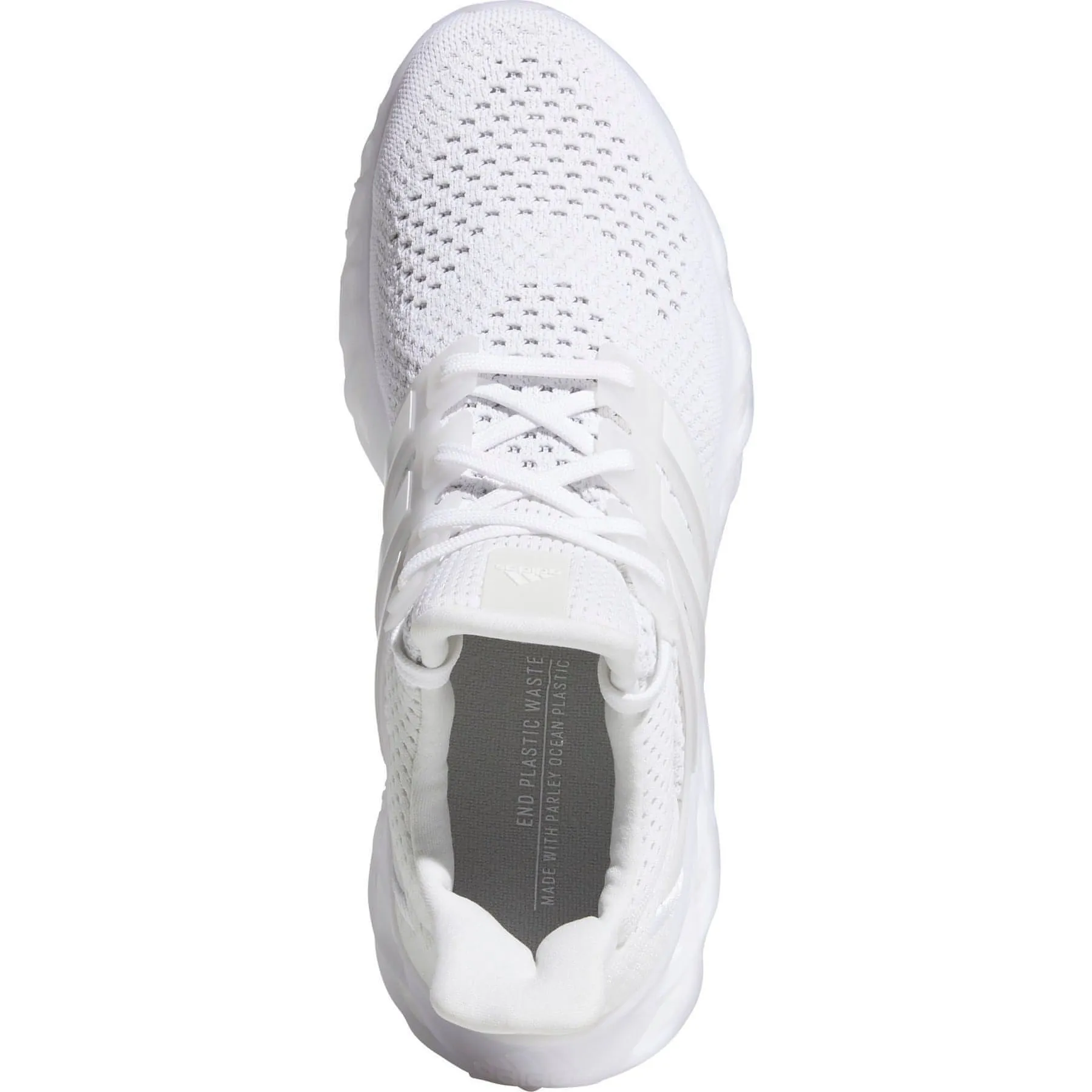 Shoes Adidas footwear Men adidas Ultra Boost WEB DNA Running Shoes - White
