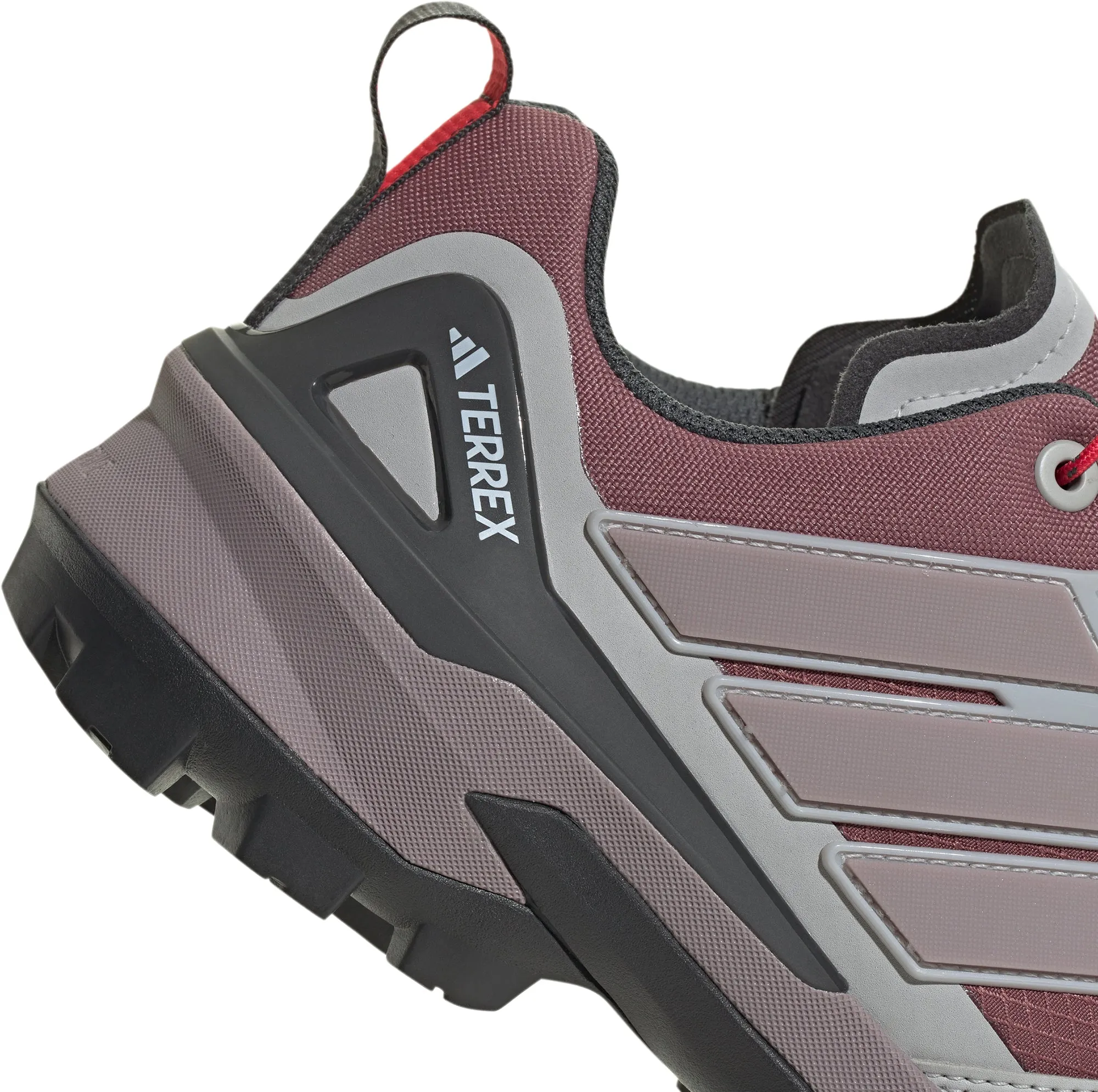 Shoes Adidas  Women adidas Terrex Skychaser GORE-TEX Womens Walking Shoes - Red