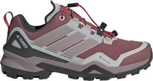Shoes Adidas  Women adidas Terrex Skychaser GORE-TEX Womens Walking Shoes - Red