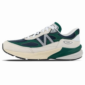 Shohei Ohtani x New Balance 990v2 Made In USA 'Ohtani Signature Collection' new balance 990 classic men's sneakers
