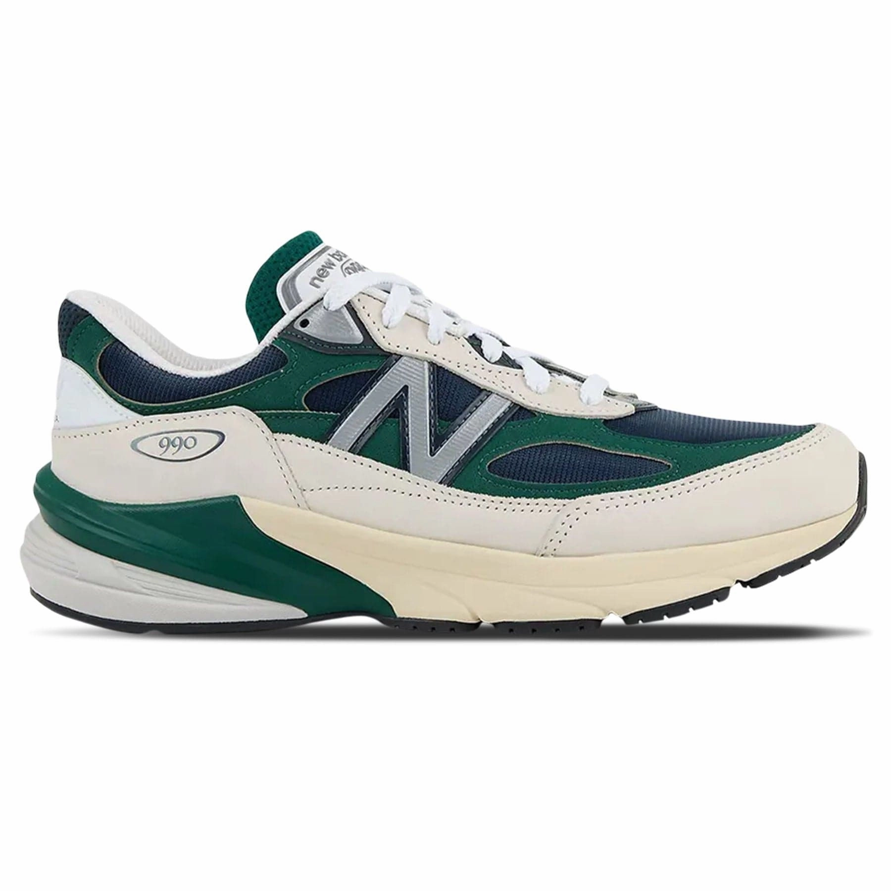 Shohei Ohtani x New Balance 990v2 Made In USA 'Ohtani Signature Collection' NB 990 elite