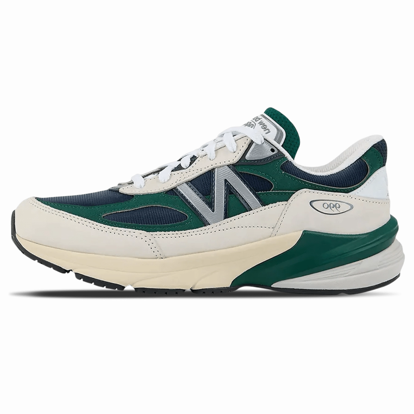 Shohei Ohtani x New Balance 990v2 Made In USA 'Ohtani Signature Collection' new balance 990 classic men's sneakers