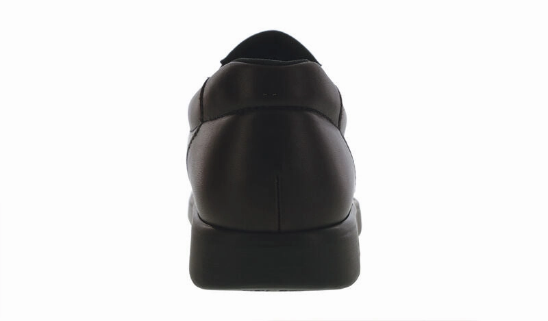 Side Gore - Cacao SAS orthopedic comfort shoes