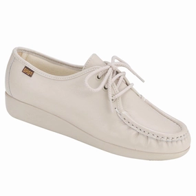 Siesta - Bone SAS comfort walking shoes with supportive build