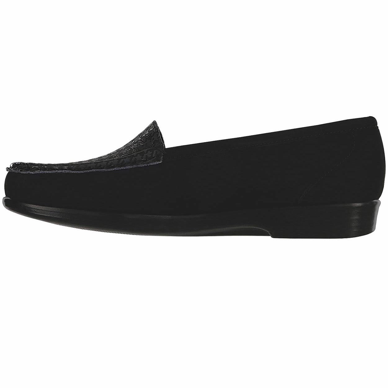 Simplify - Gray Tetris SAS orthopedic comfort shoes