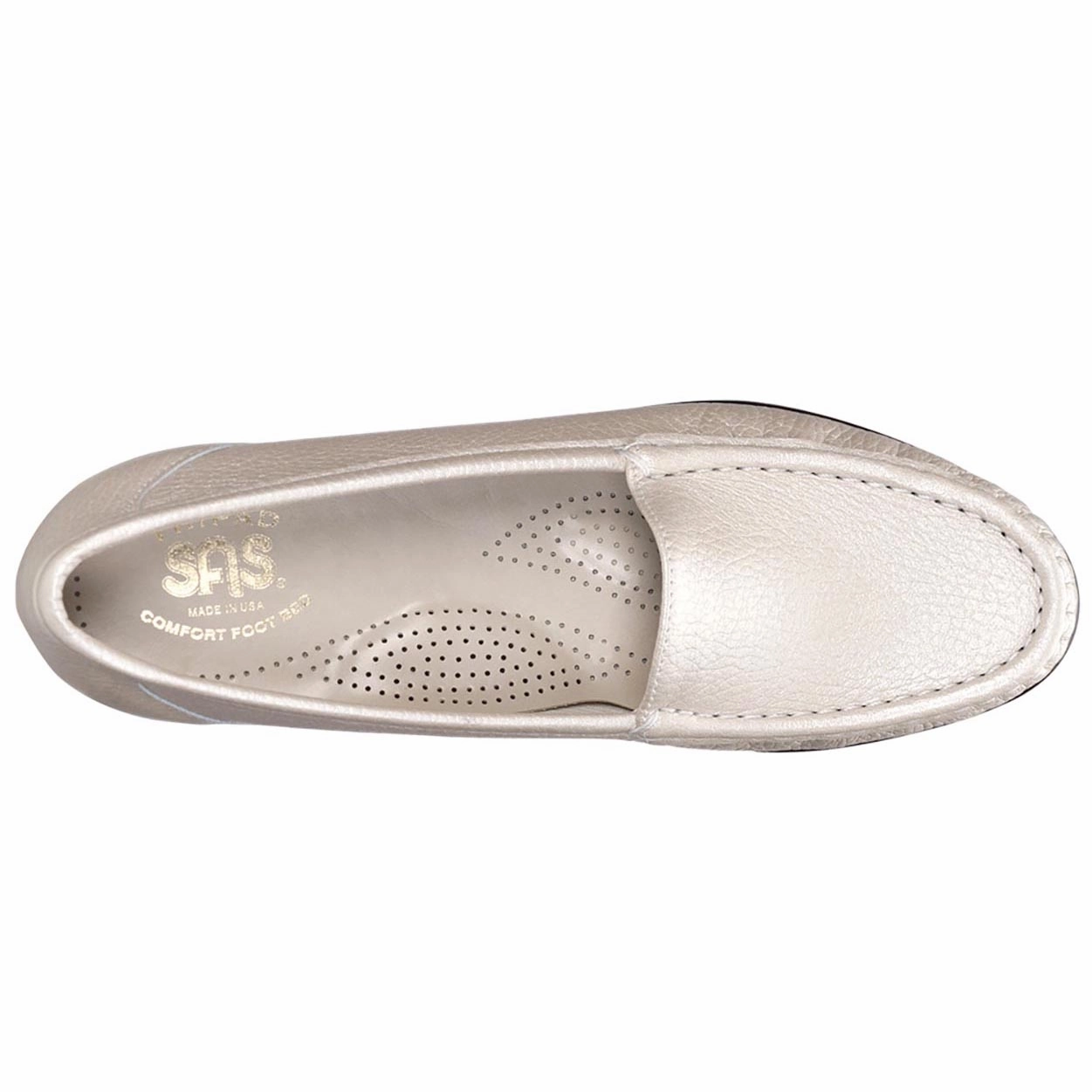 Simplify - Pearl Bone SAS orthopedic comfort shoes