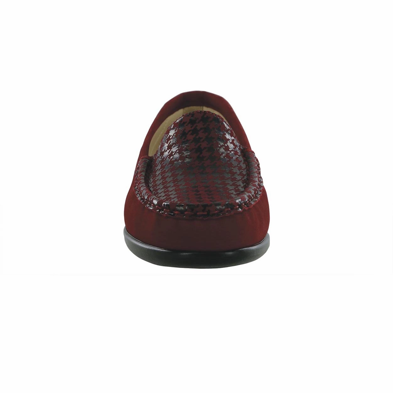 Simplify - Red Tetris SAS orthopedic comfort shoes