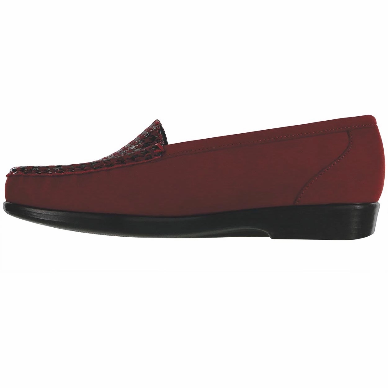 Simplify - Red Tetris SAS orthopedic comfort shoes