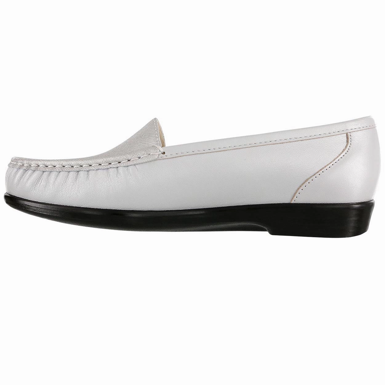 Simplify - Silver Cloud SAS orthopedic comfort shoes