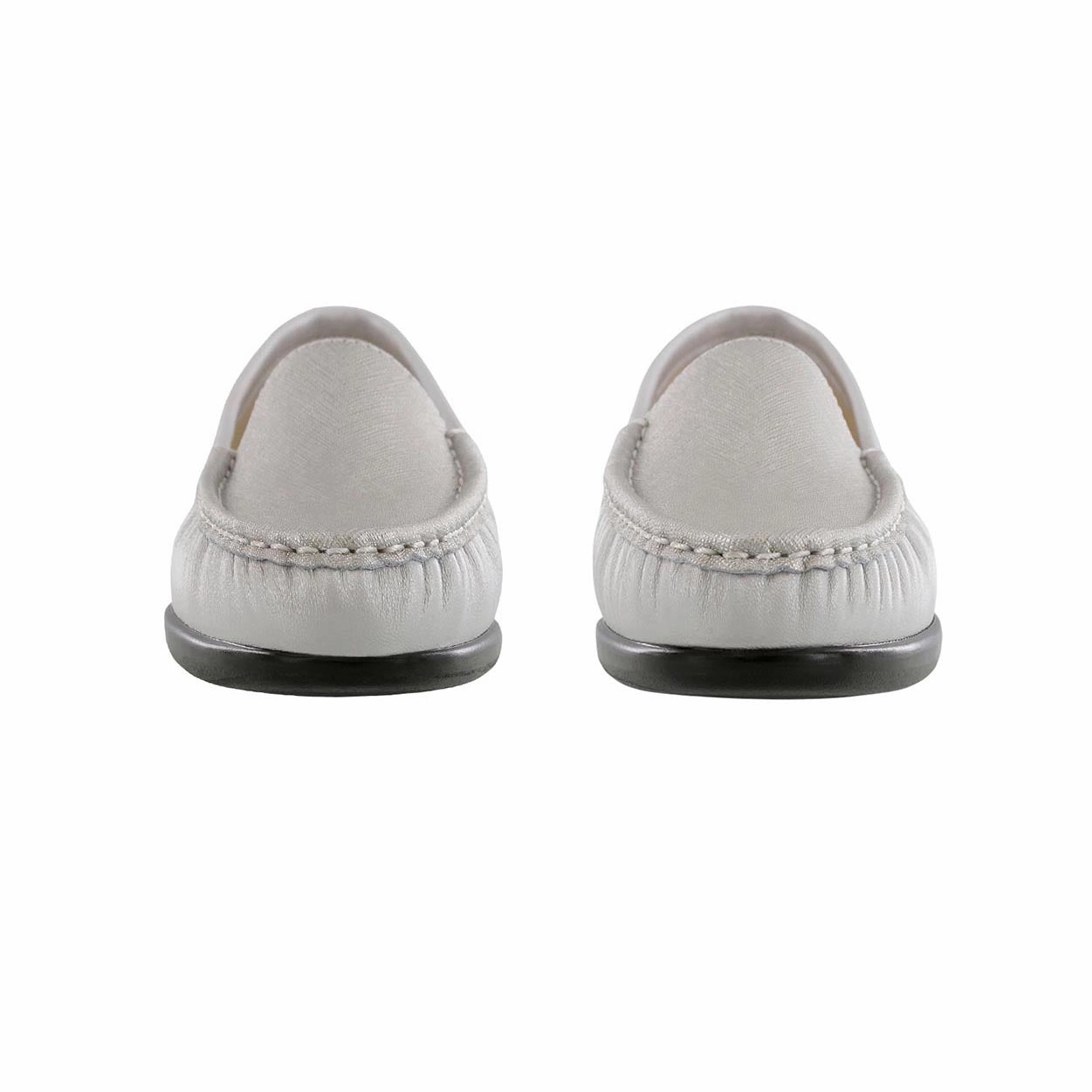 Simplify - Silver Cloud SAS orthopedic comfort shoes