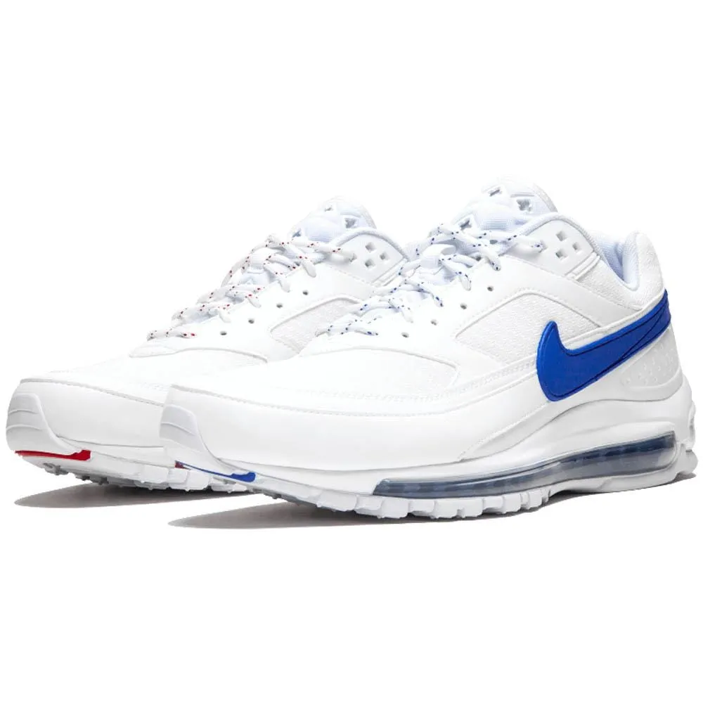 Skepta x Nike Air Max 97-BW Sk Air II Air Max 97 models