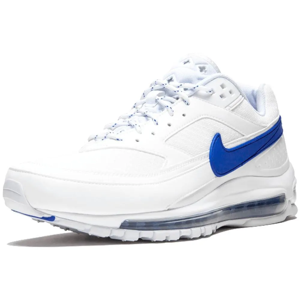 Skepta x Nike Air Max 97-BW Sk Air II Air Max 97 models
