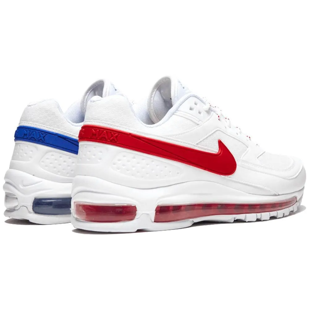 Skepta x Nike Air Max 97-BW Sk Air II Air Max 97 models
