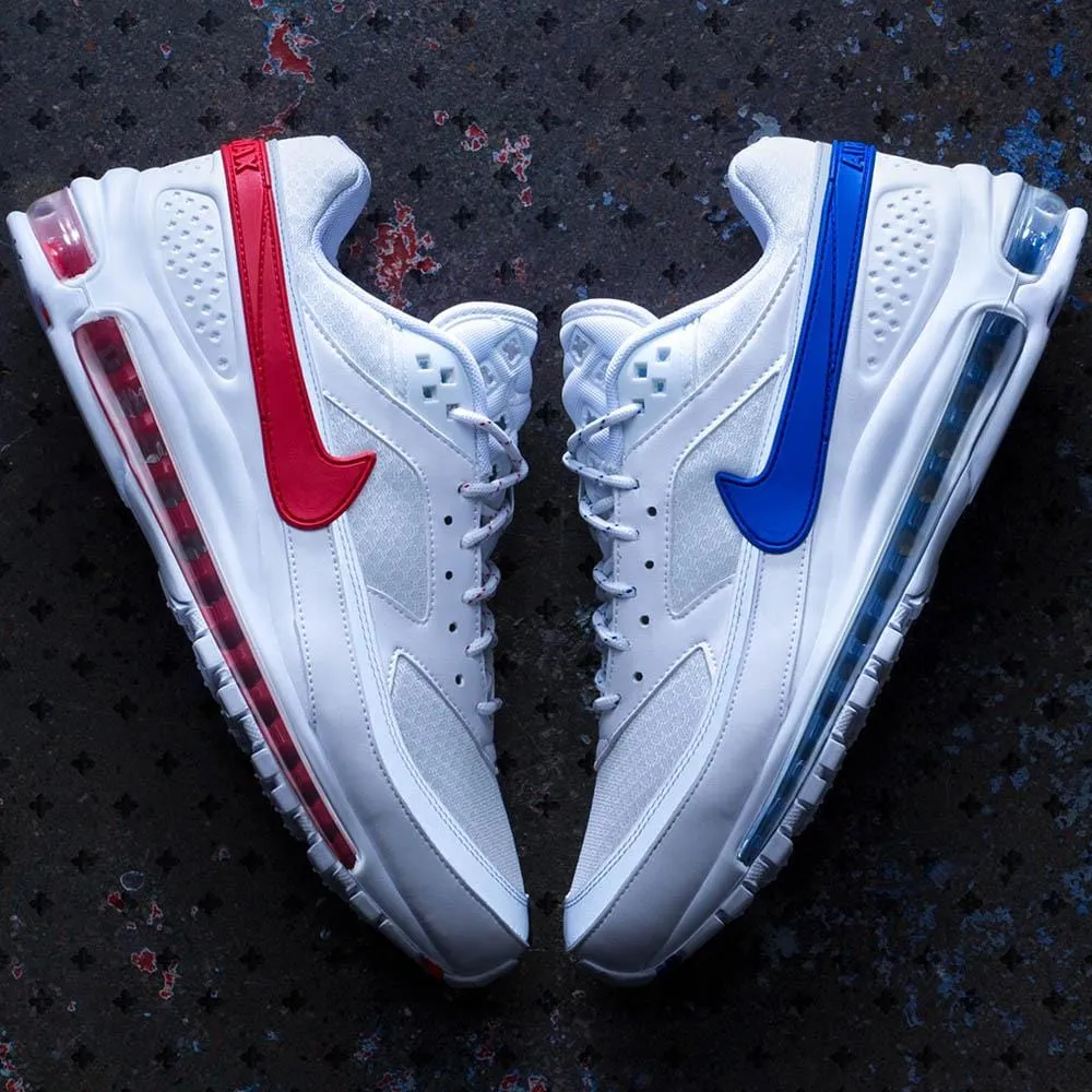 Skepta x Nike Air Max 97-BW Sk Air II Air Max 97 models