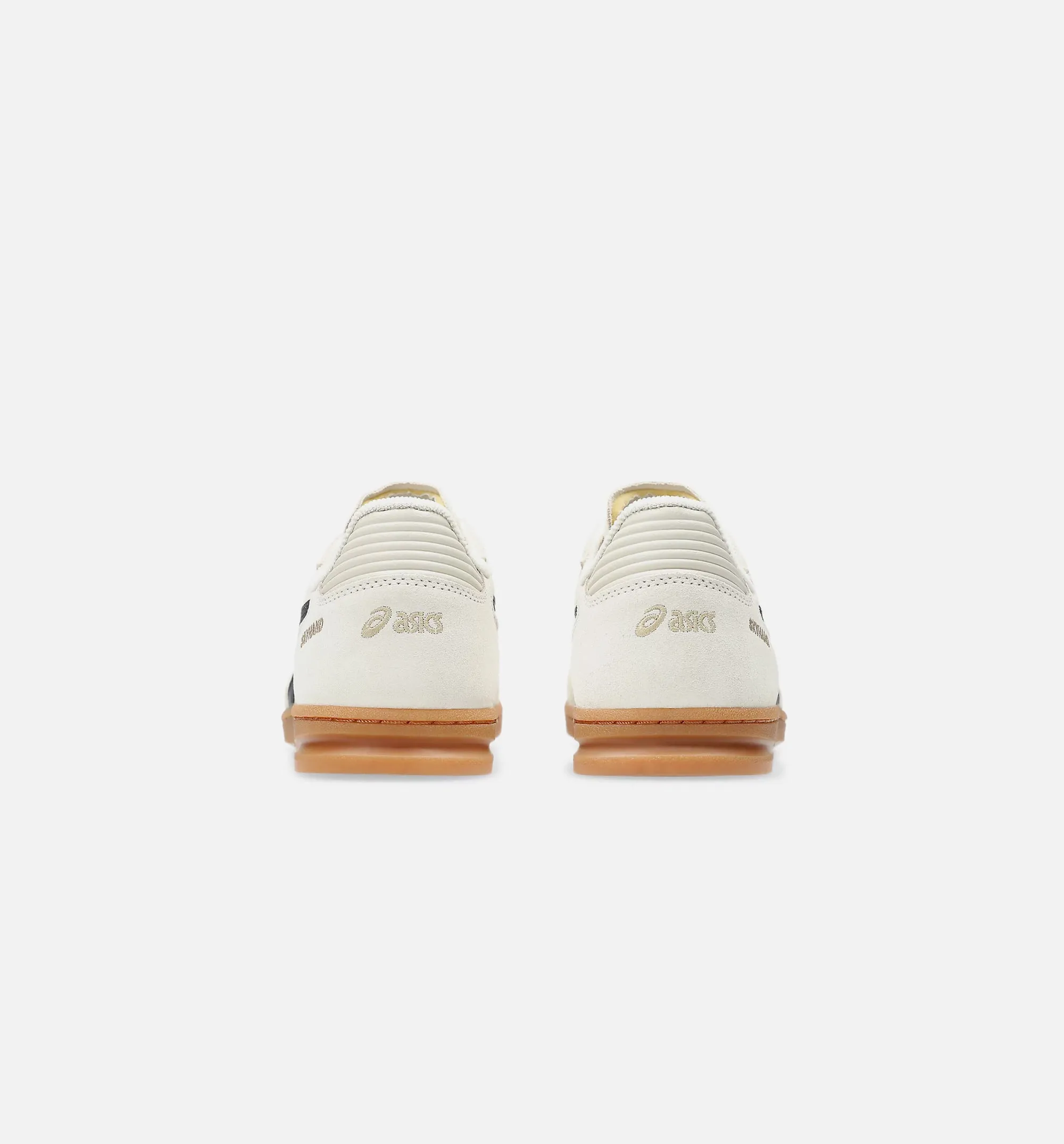 Skyhand OG Mens Lifestyle Shoe - Oat/Black asics Shoes