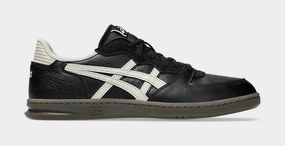 Skyhand OG Mens Lifestyle Shoes (Black/Oatmeal) Free Shipping Everyday wear Asics shoes
