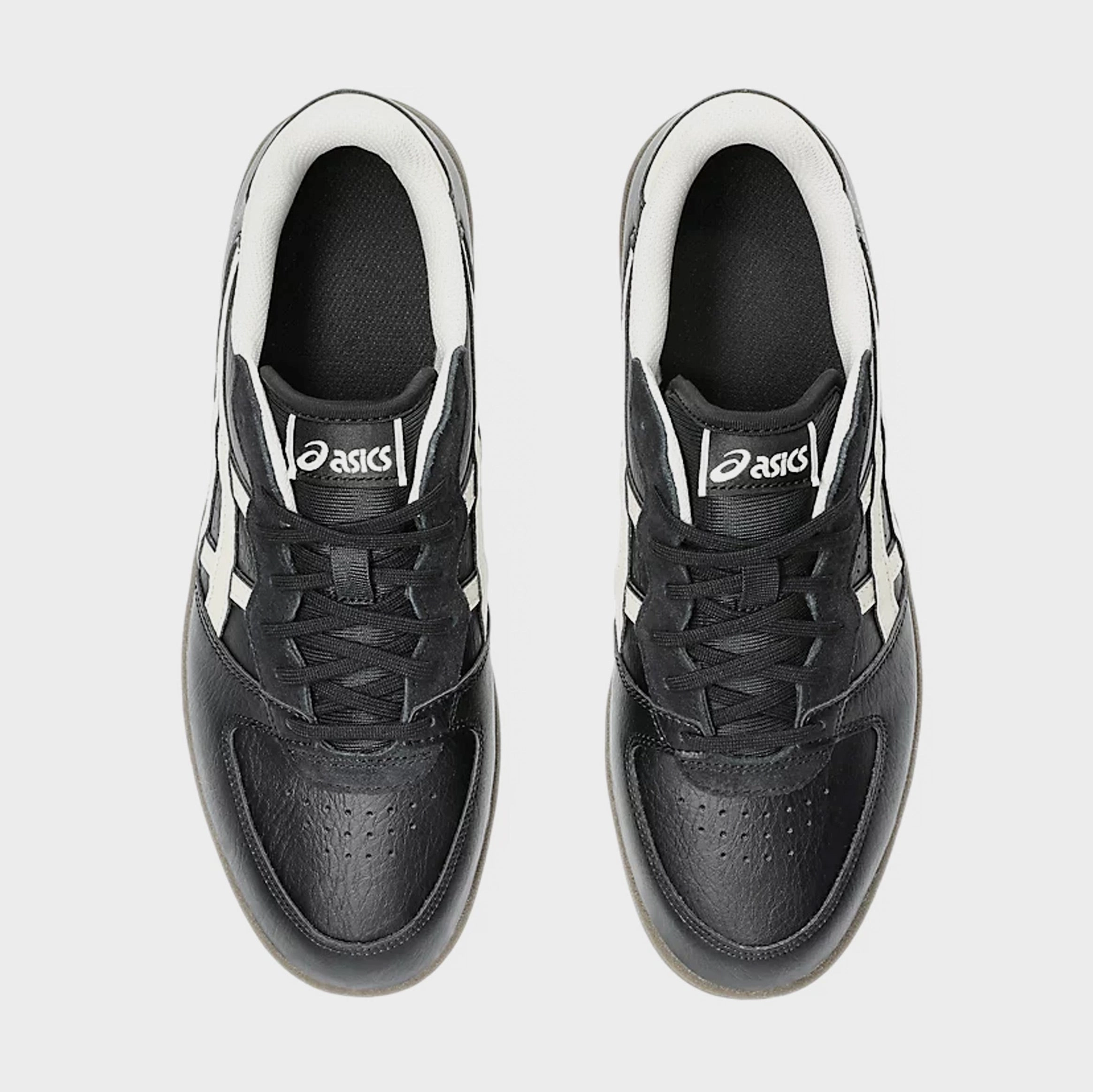 Skyhand OG Mens Lifestyle Shoes (Black/Oatmeal) Free Shipping Adaptive running trainers