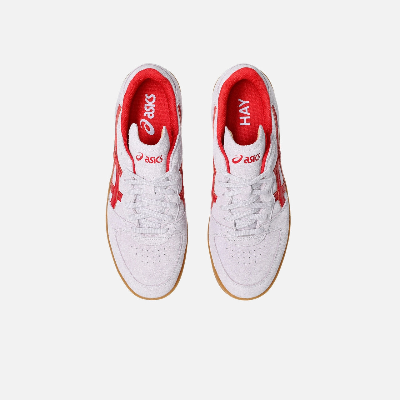 Skyhand OG x HAY Versatile running footwear