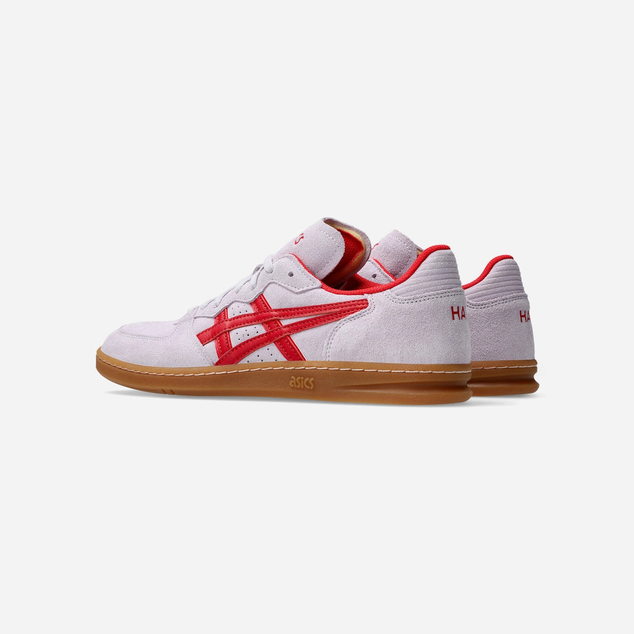 Skyhand OG x HAY Versatile running footwear