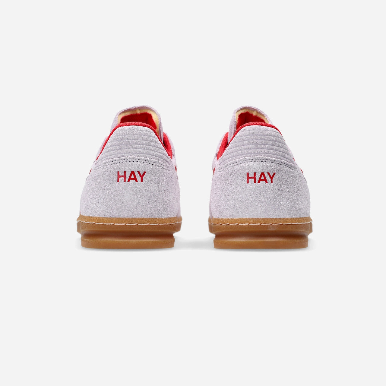 Skyhand OG x HAY Versatile running footwear