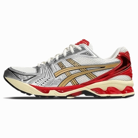 Sneaker Politics x Asics Gel Kayano 14 'Just Say No' Cushioned Gel 1130 sneakers