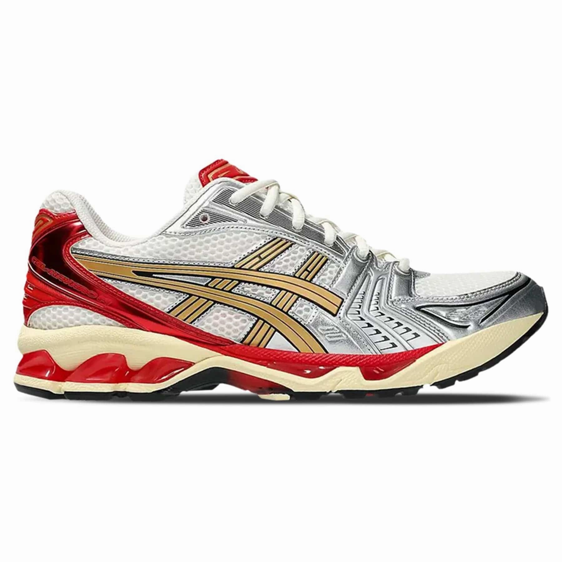 Sneaker Politics x Asics Gel Kayano 14 'Just Say No' Reliable support trainers