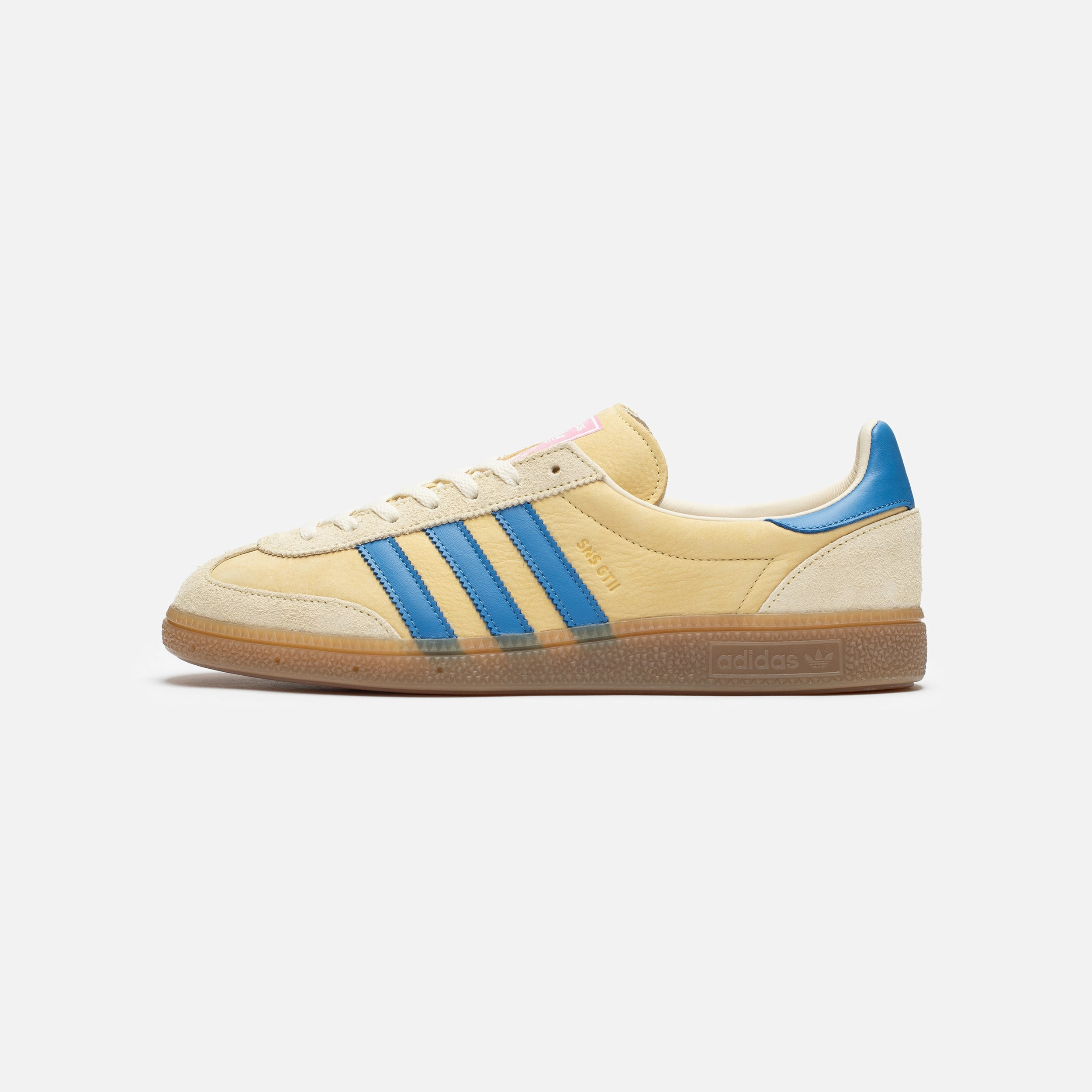 SNS GT II 5th Edition All-around lifestyle footwear