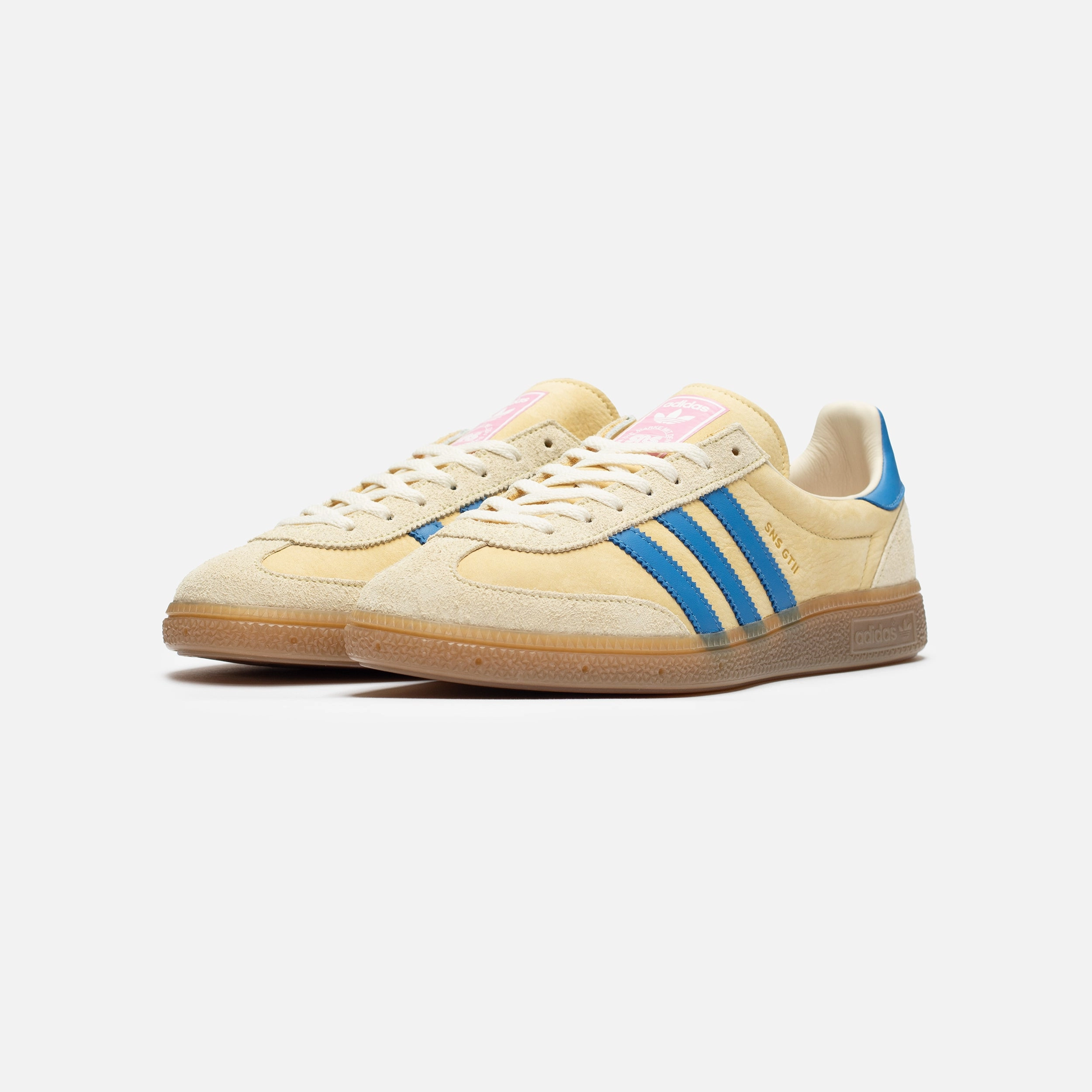 SNS GT II 5th Edition All-around lifestyle footwear