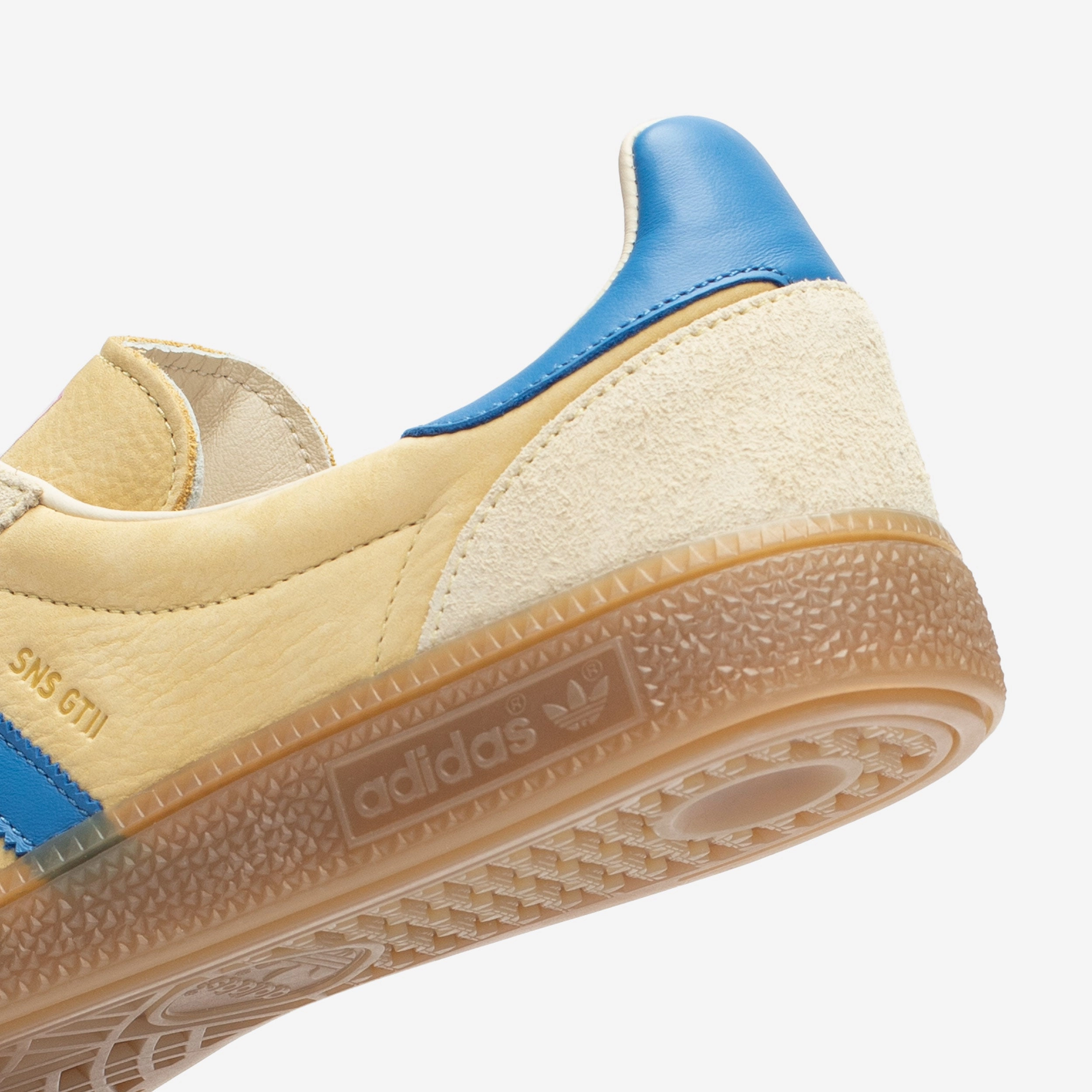 SNS GT II 5th Edition All-around lifestyle footwear