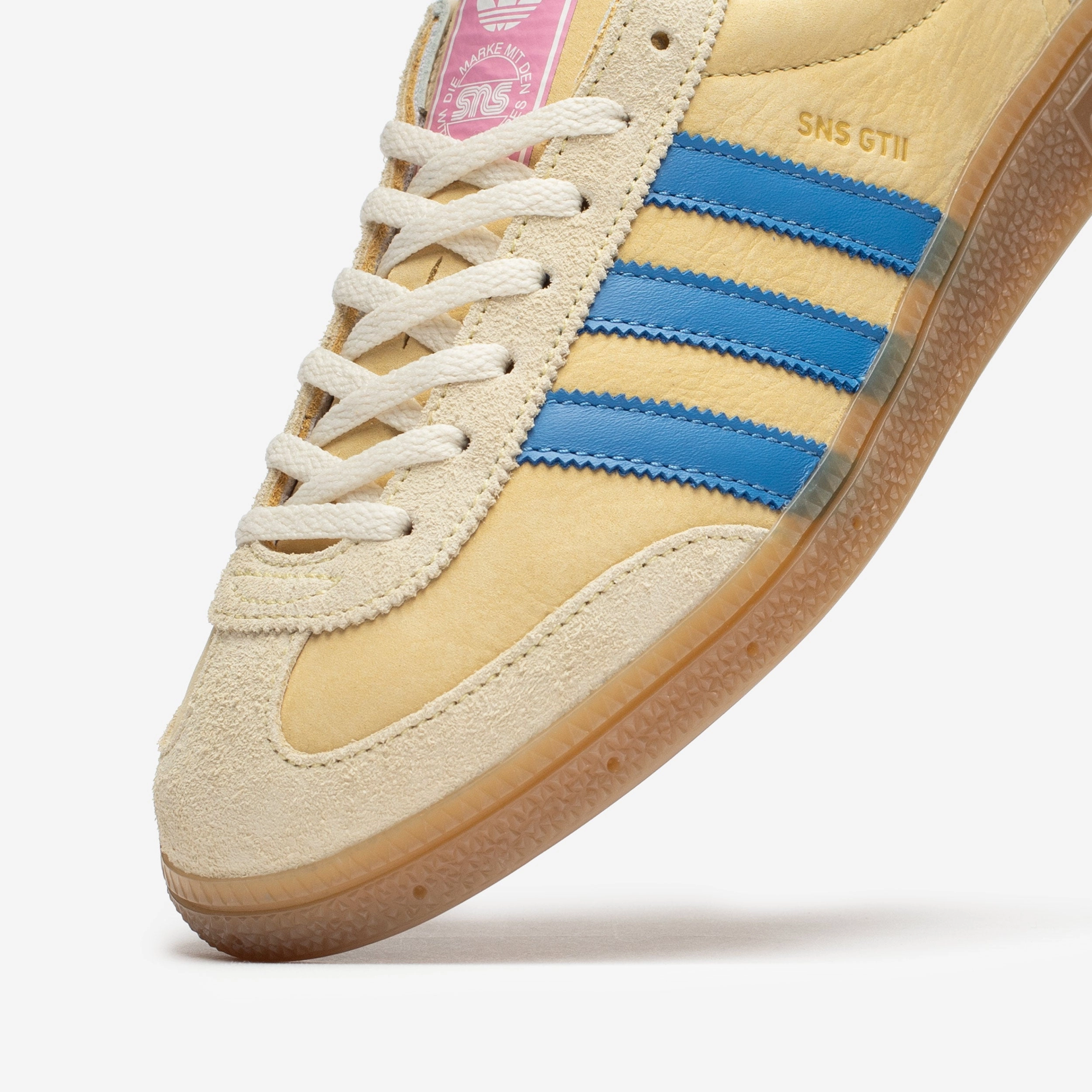 SNS GT II 5th Edition All-around lifestyle footwear