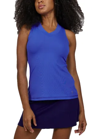 Sofibella UV Racerback - VBL Clothing Sofibella Women