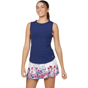 Sofibella Women's Tank - Wild Flowers Clothing Sofibella Women
