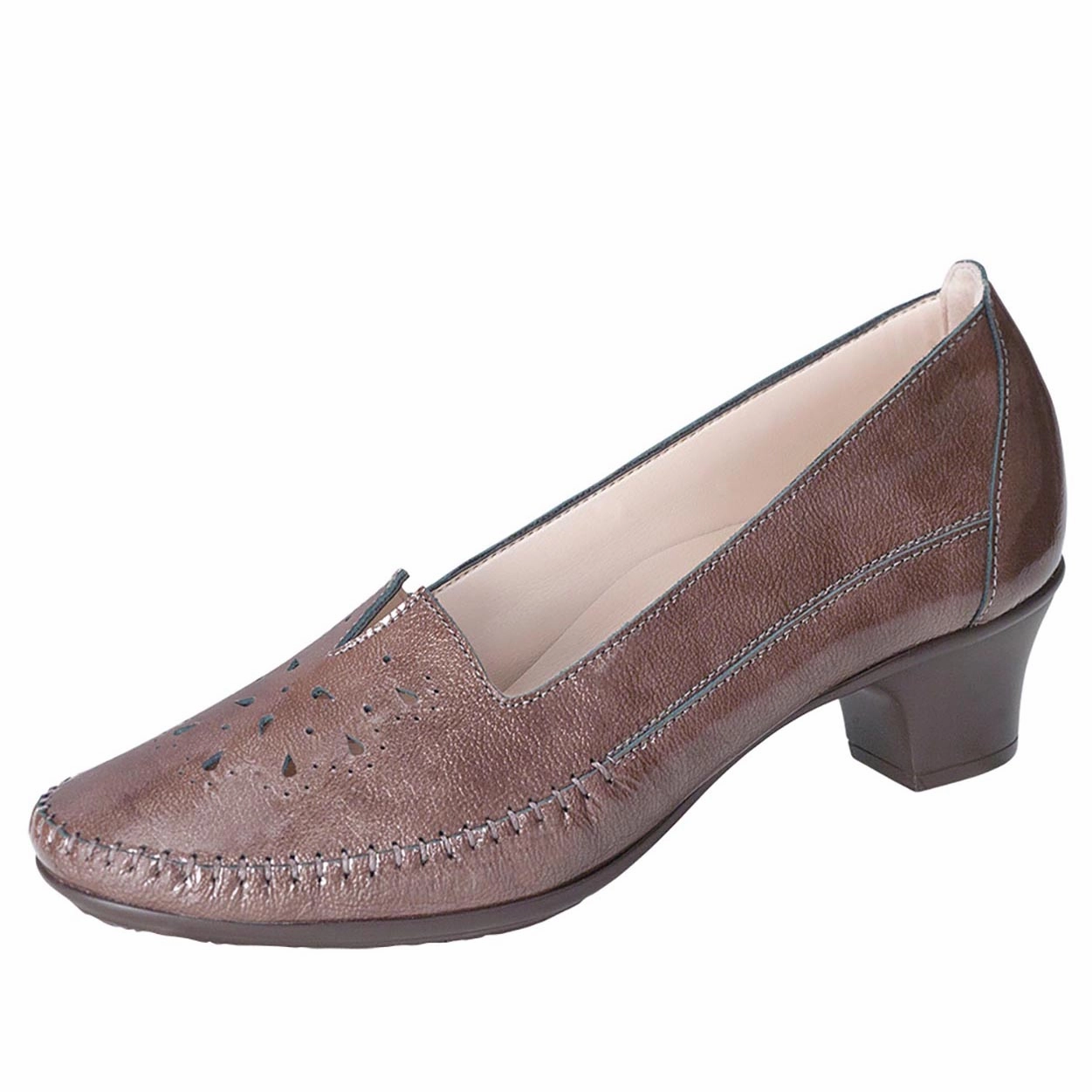 Sonyo - Portobello SAS orthopedic comfort shoes