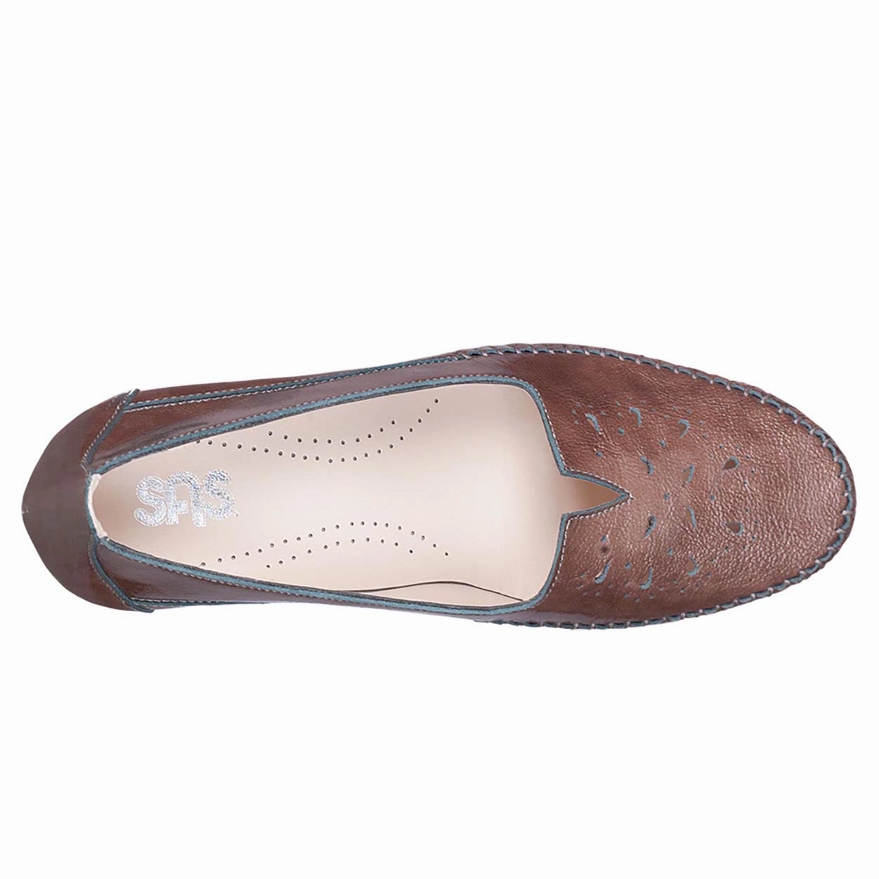 Sonyo - Portobello SAS orthopedic comfort shoes