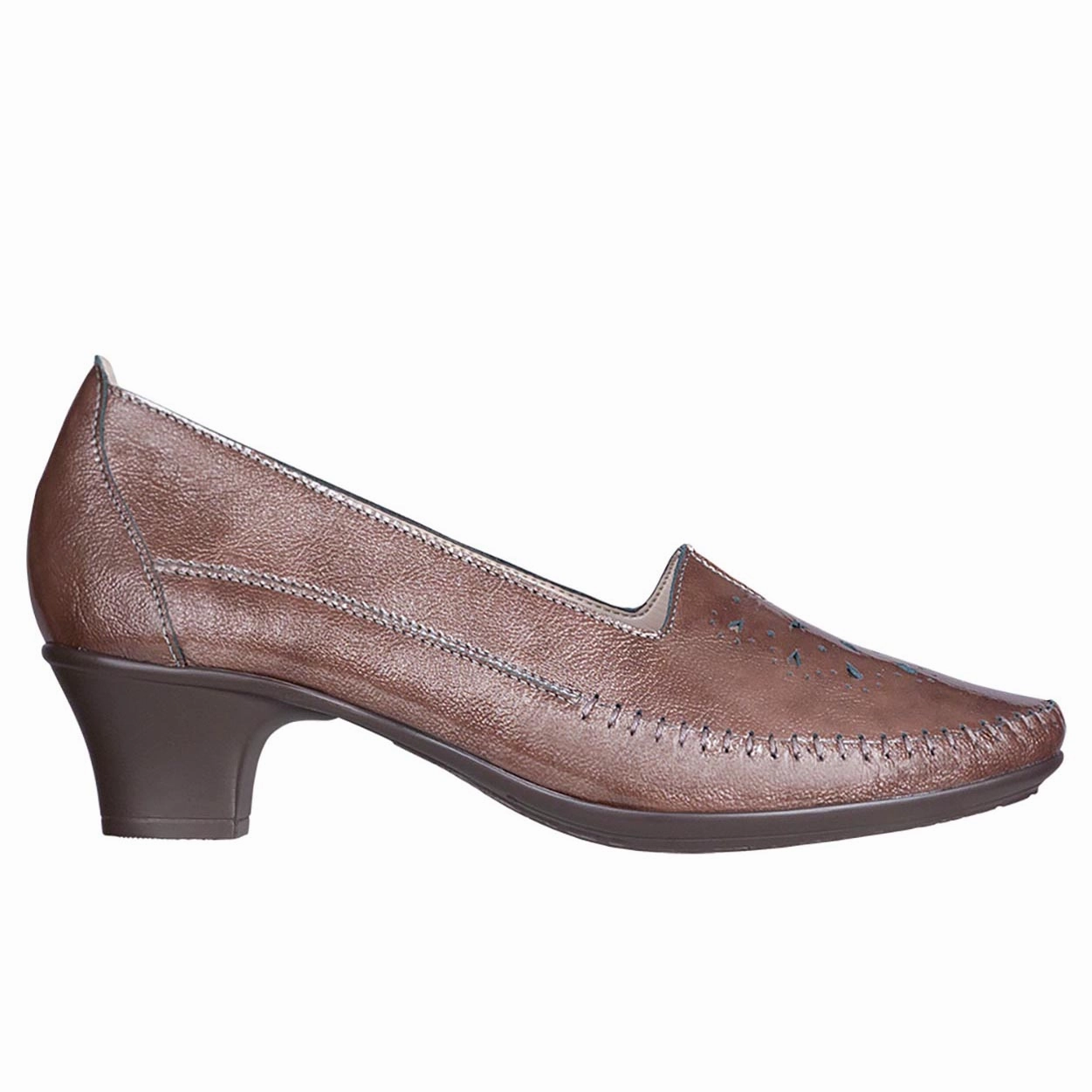 Sonyo - Portobello SAS orthopedic comfort shoes