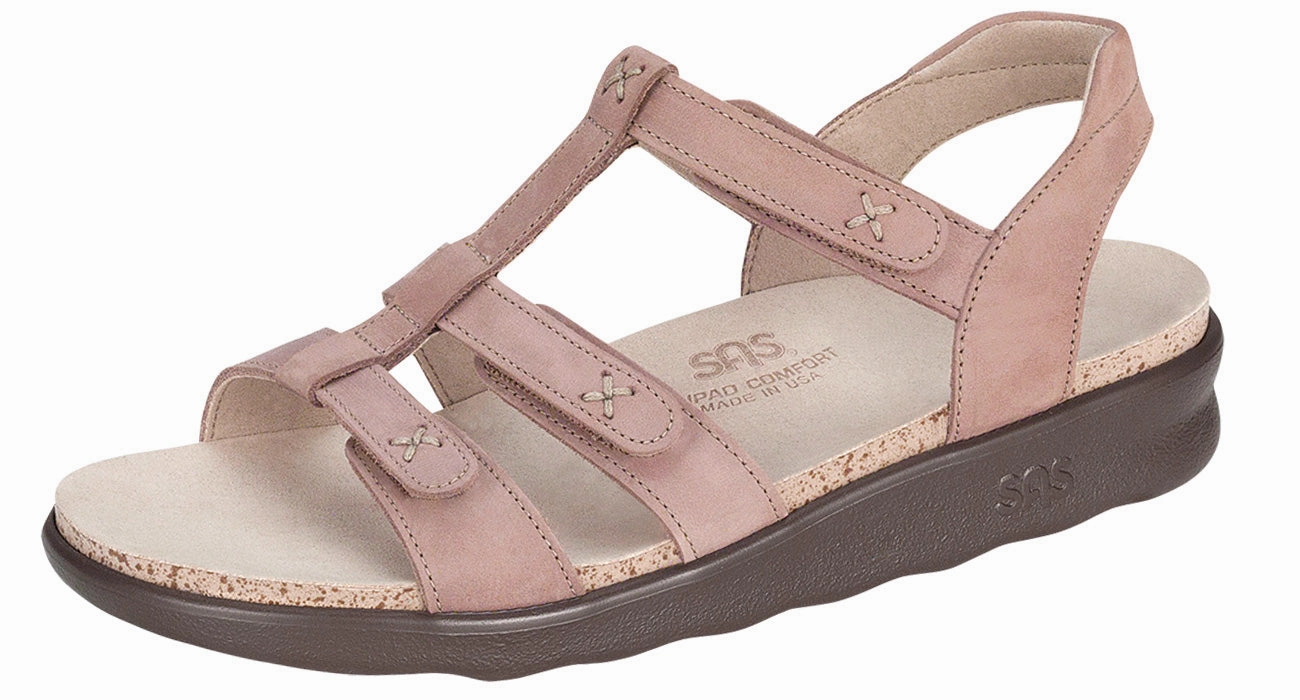 Sorrento - Praline SAS orthopedic comfort shoes