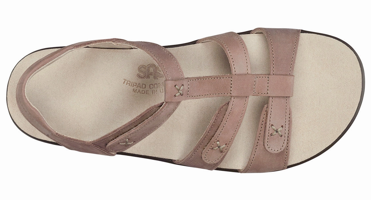 Sorrento - Praline SAS orthopedic comfort shoes