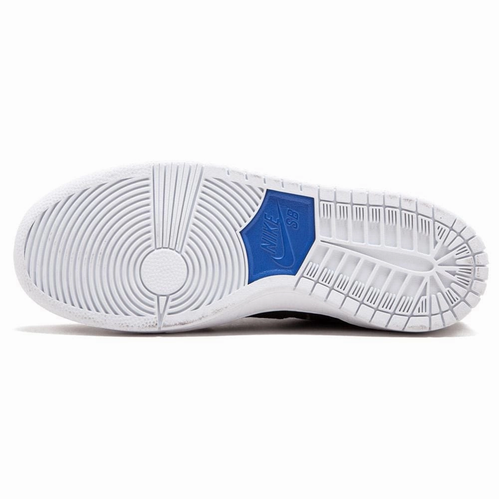 Soulland x Nike SB Dunk Low Pro 'FRI.day Part 0.2' Nike SB skateboarding shoes