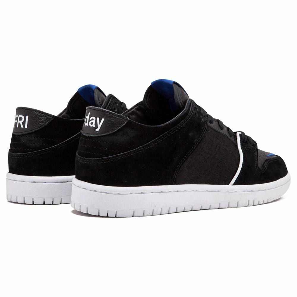 Soulland x Nike SB Dunk Low Pro 'FRI.day Part 0.2' Nike SB skateboarding shoes